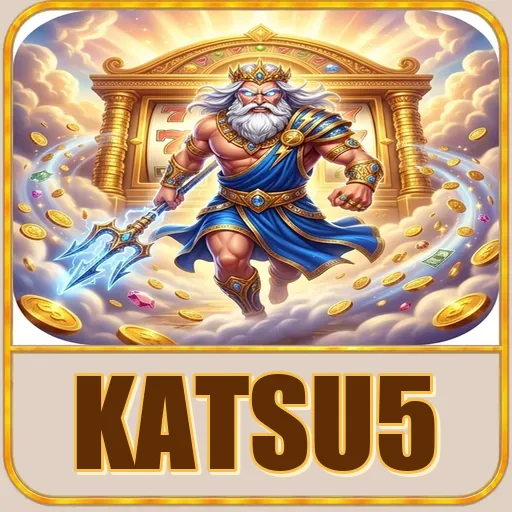 katsu5 - Peningkatan performa dan UI/UX terbaru