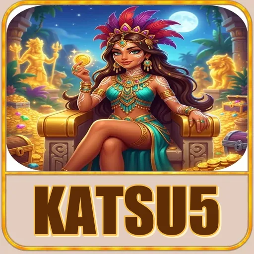 katsu5 APK Indonesia - Panduan Lengkap dan Tutorial