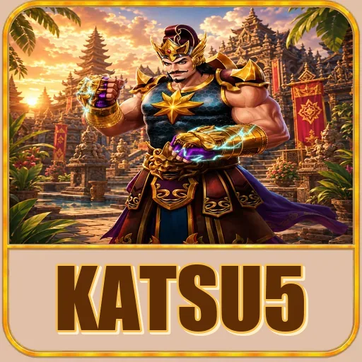 katsu5 APK Indonesia - Panduan Lengkap dan Tutorial