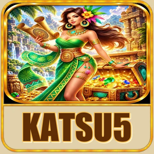 katsu5 APK Indonesia - Panduan Lengkap dan Tutorial