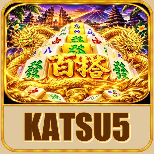 katsu5 Indonesia - Peningkatan performa dan UI/UX terbaru